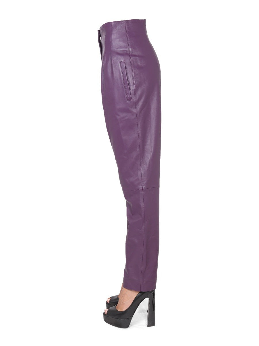 TASSEL PANTS | Basement 88