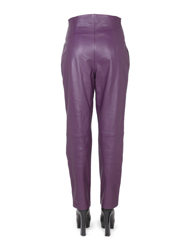 TASSEL PANTS | Basement 88