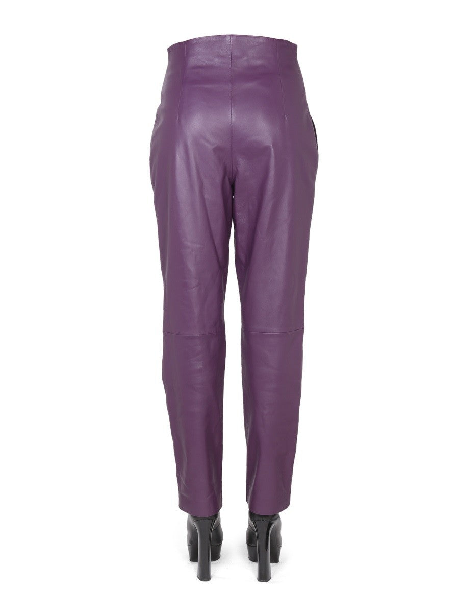 TASSEL PANTS | Basement 88