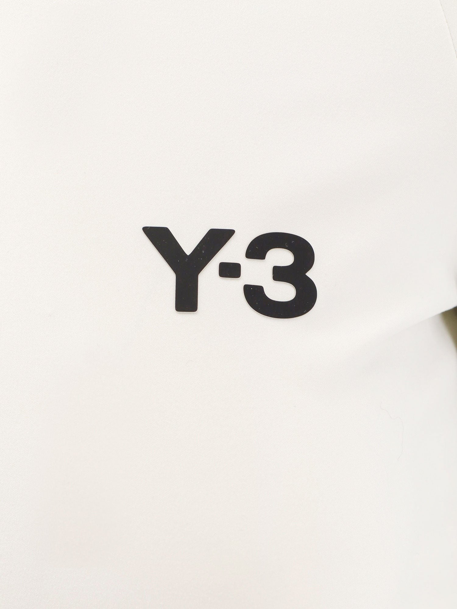 Technical fabric T-shirt