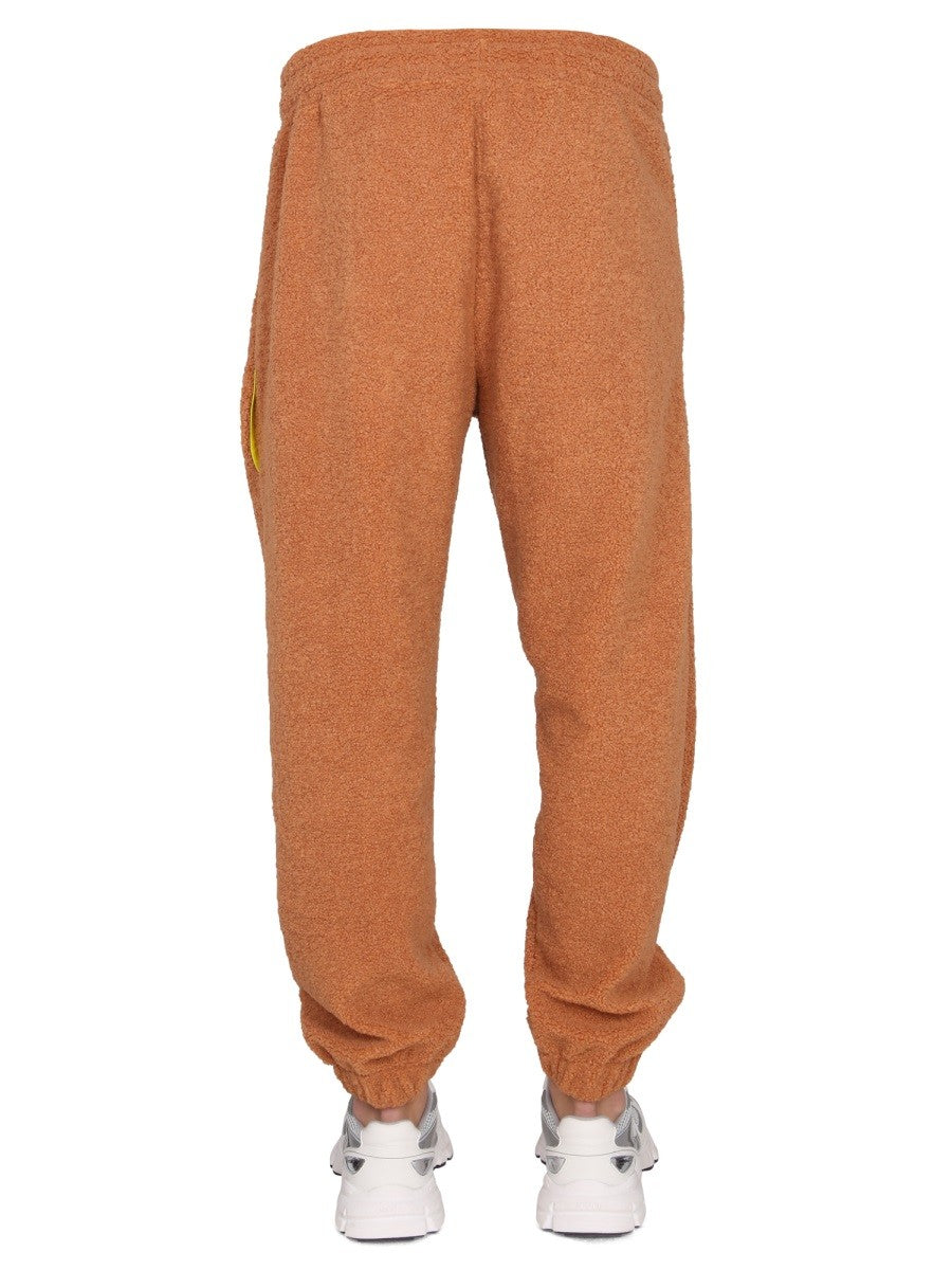 TEDDY JOGGING PANTS | Basement 88