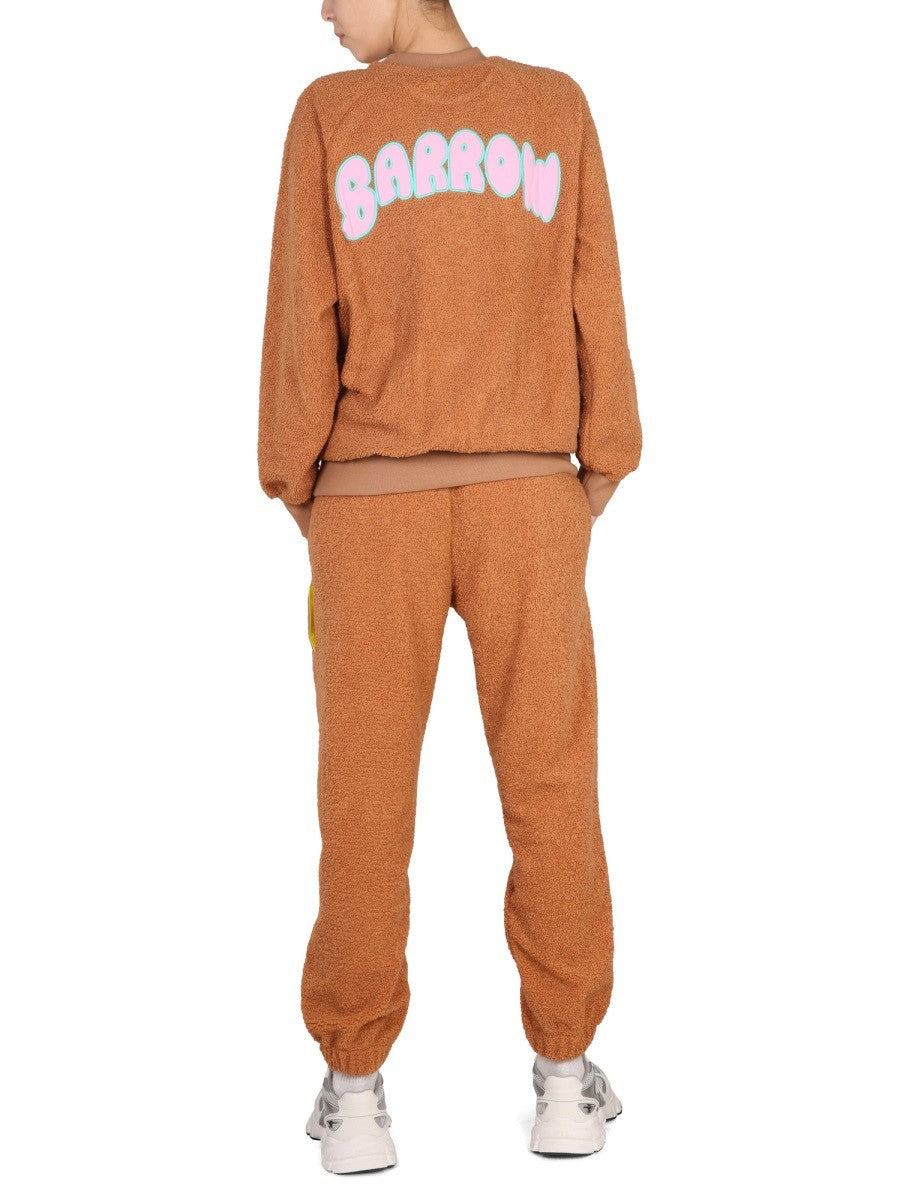 TEDDY JOGGING PANTS | Basement 88