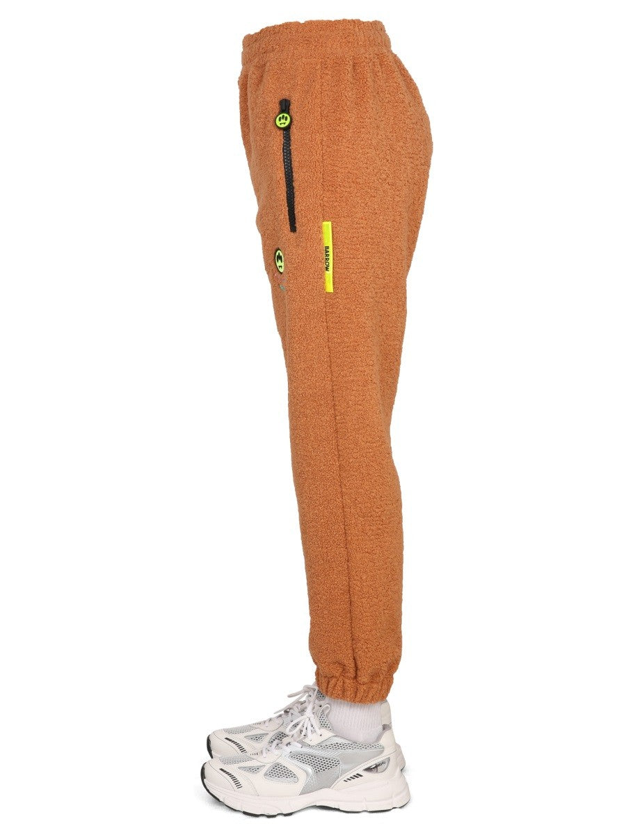 TEDDY JOGGING PANTS | Basement 88