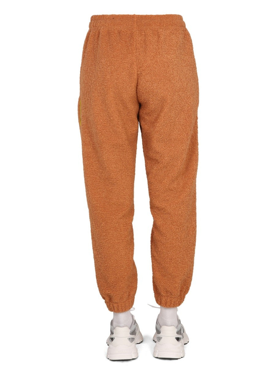 TEDDY JOGGING PANTS | Basement 88