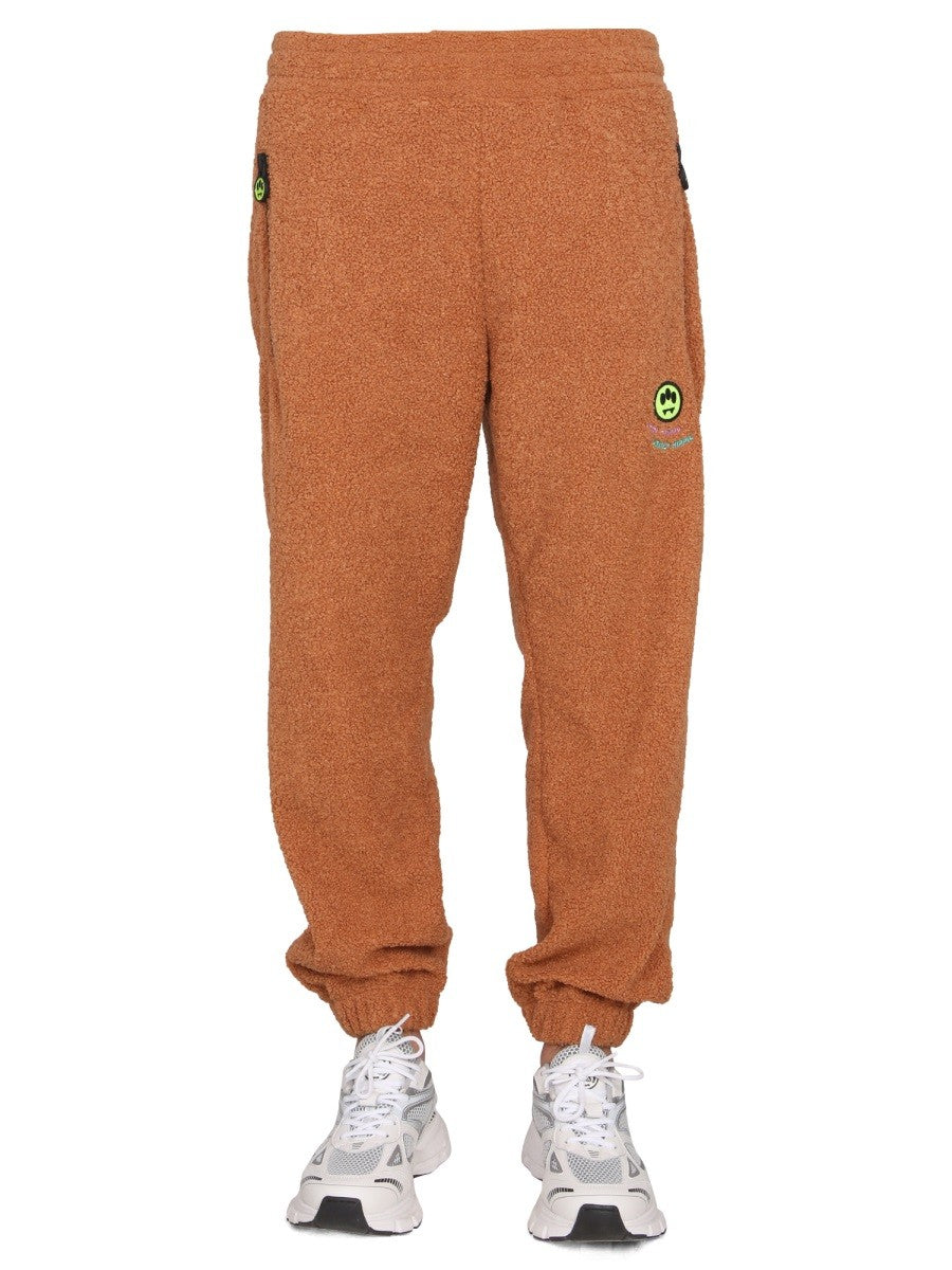 TEDDY JOGGING PANTS | Basement 88