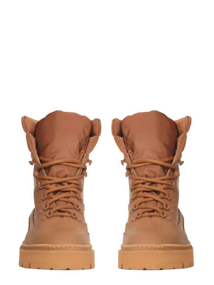"TERRA" HIKING BOOTS