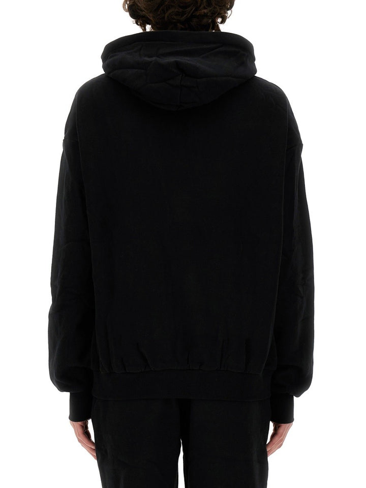 "TEXAS" SWEATSHIRT | Basement 88