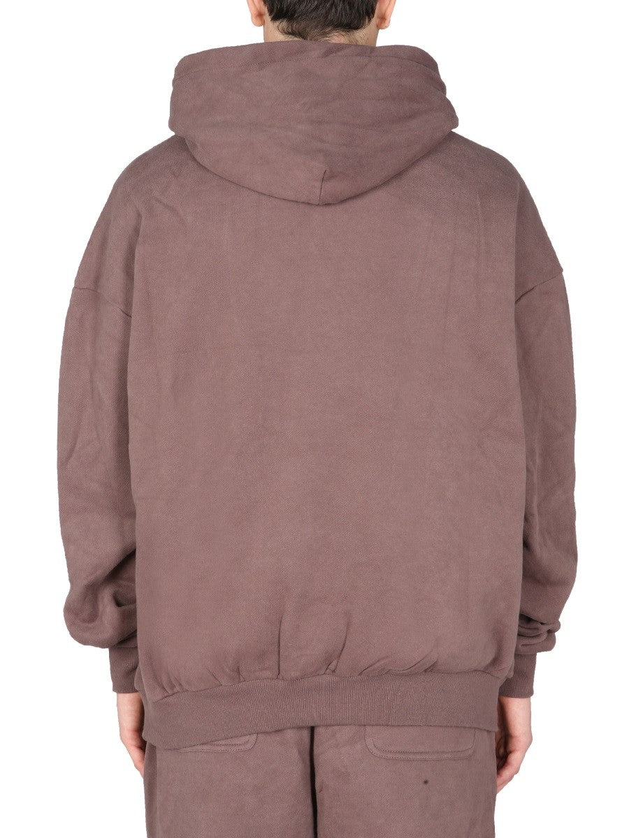 "TEXAS" SWEATSHIRT | Basement 88