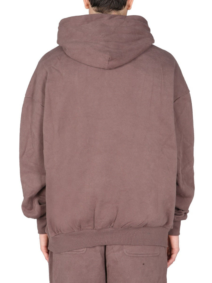 "TEXAS" SWEATSHIRT | Basement 88