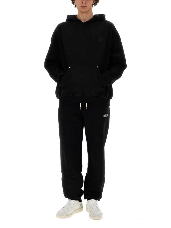 "TEXAS" SWEATSHIRT | Basement 88