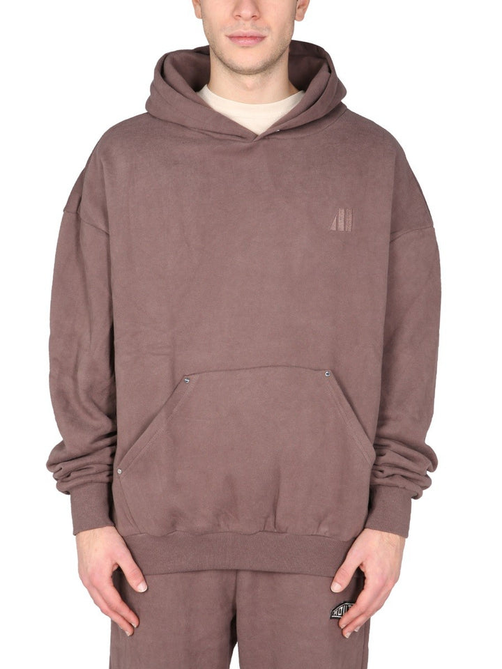 "TEXAS" SWEATSHIRT | Basement 88