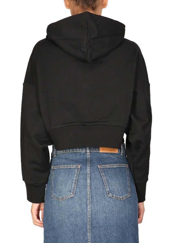 "TIGER" SWEATSHIRT | Basement 88