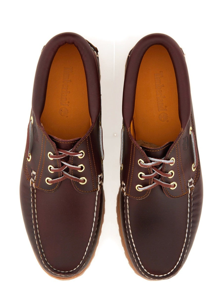 TIMBERLAND® AUTHENTIC BOAT MOCCASIN