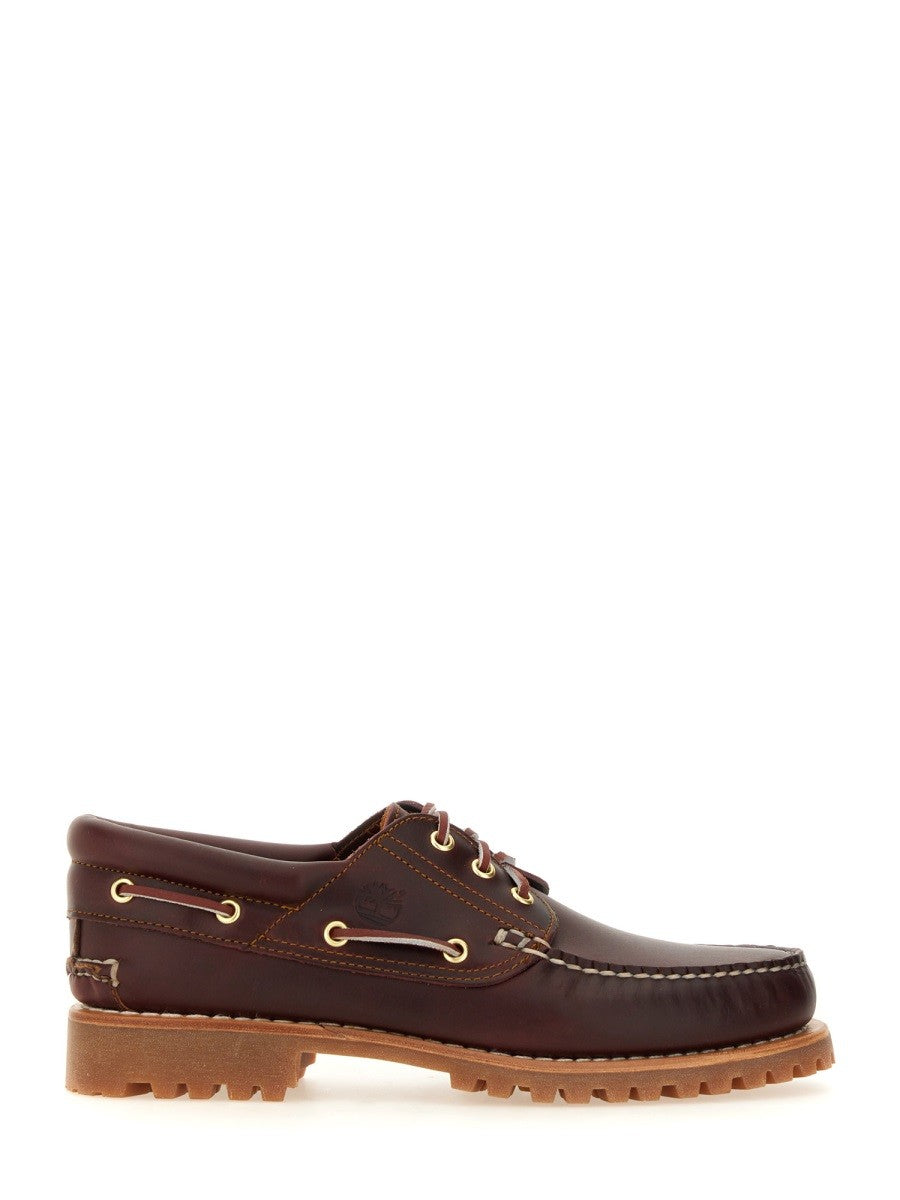 TIMBERLAND® AUTHENTIC BOAT MOCCASIN