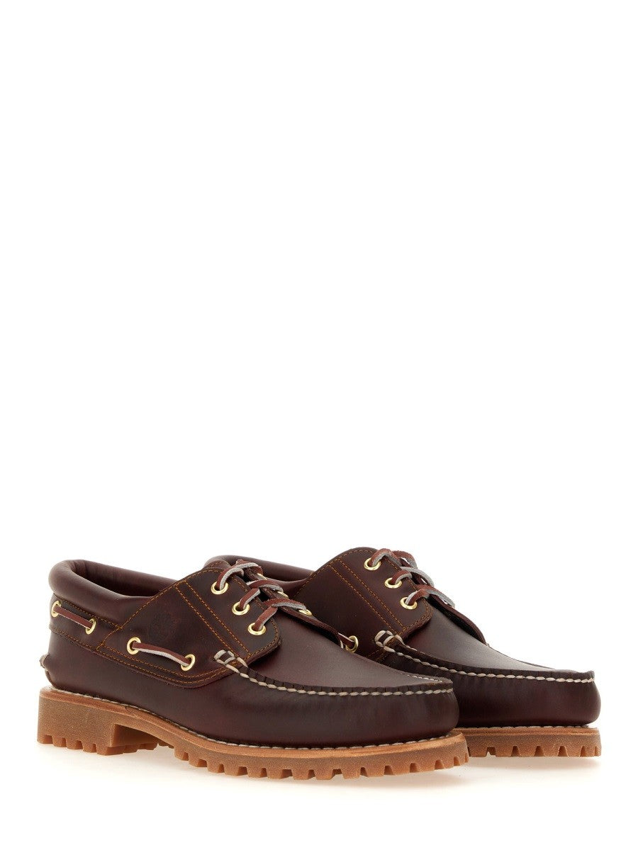 TIMBERLAND® AUTHENTIC BOAT MOCCASIN