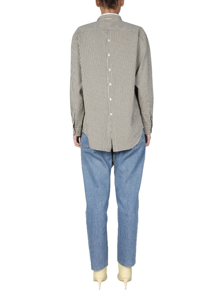 TOMMY HILFIGER REMADE SHIRT | Basement 88