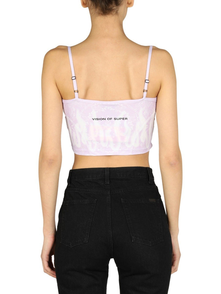 TOP CROPPED | Basement 88