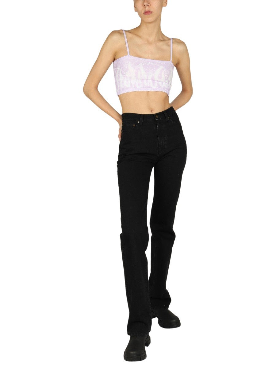 TOP CROPPED | Basement 88