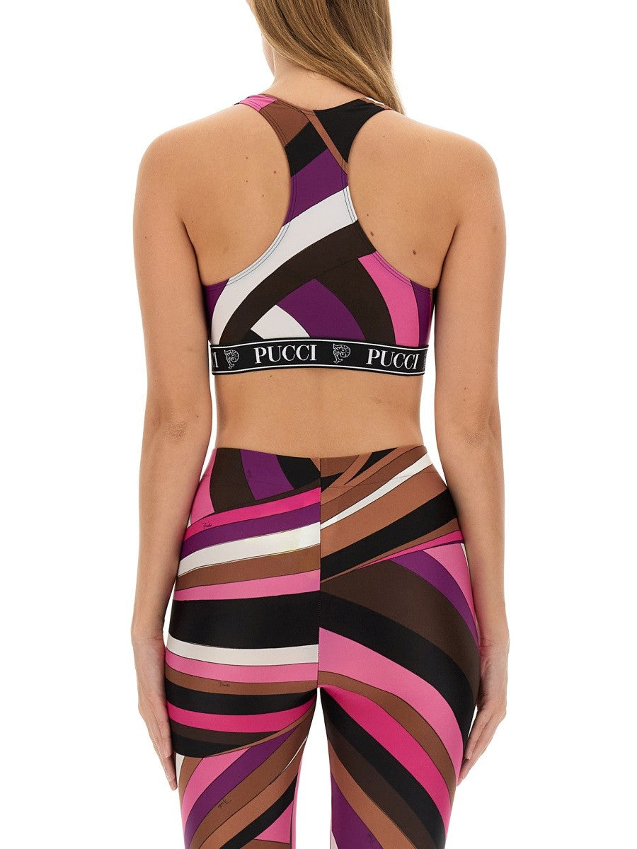 TOP WITH PRINT