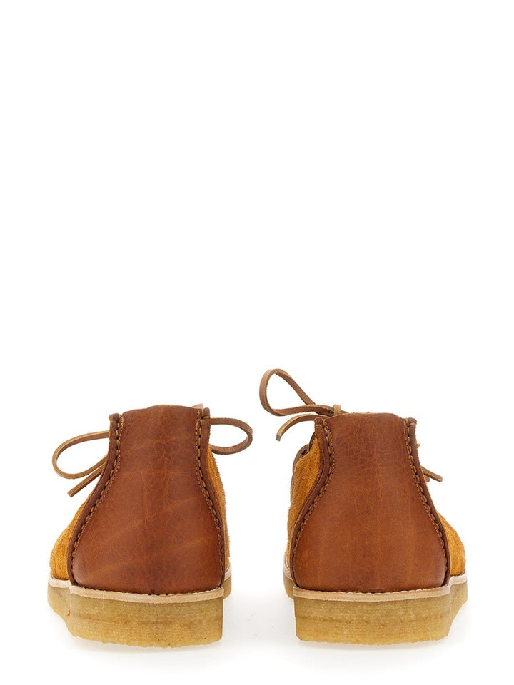 TORRES BOOT | Basement 88