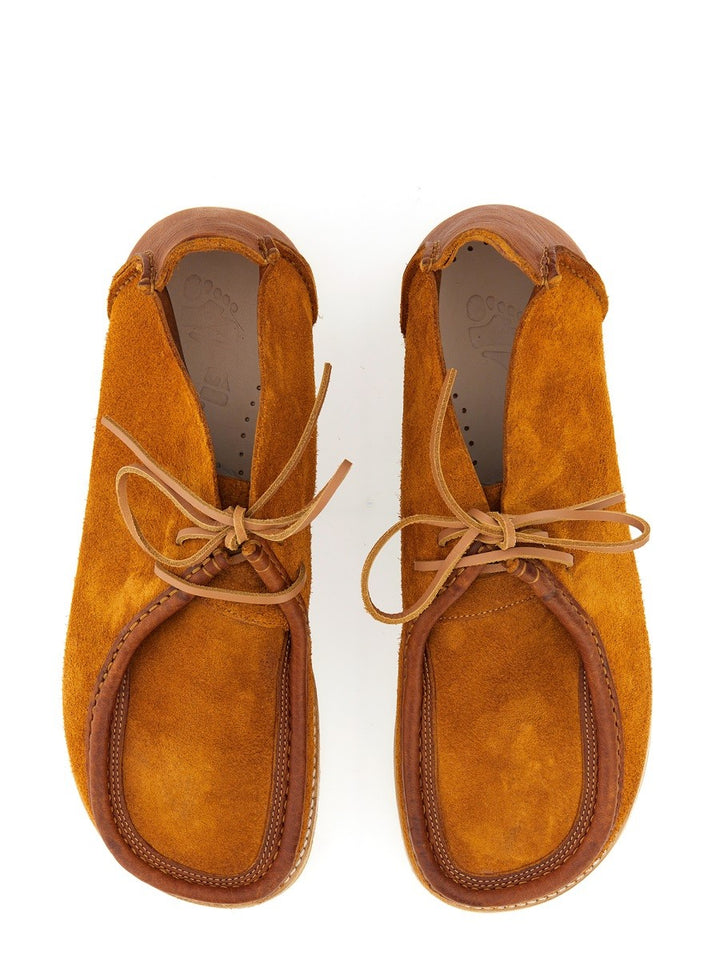 TORRES BOOT | Basement 88