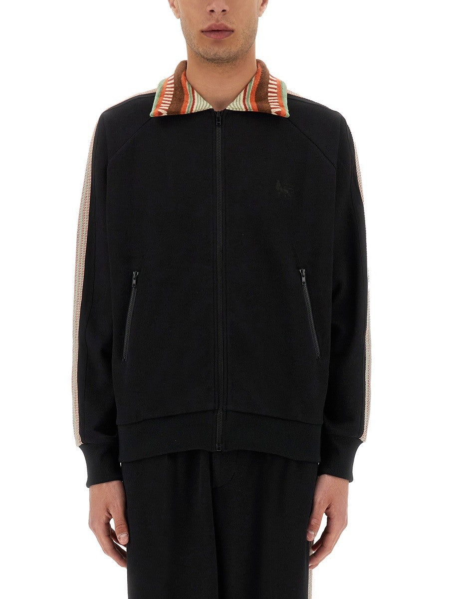 TRACK JACKET MEX