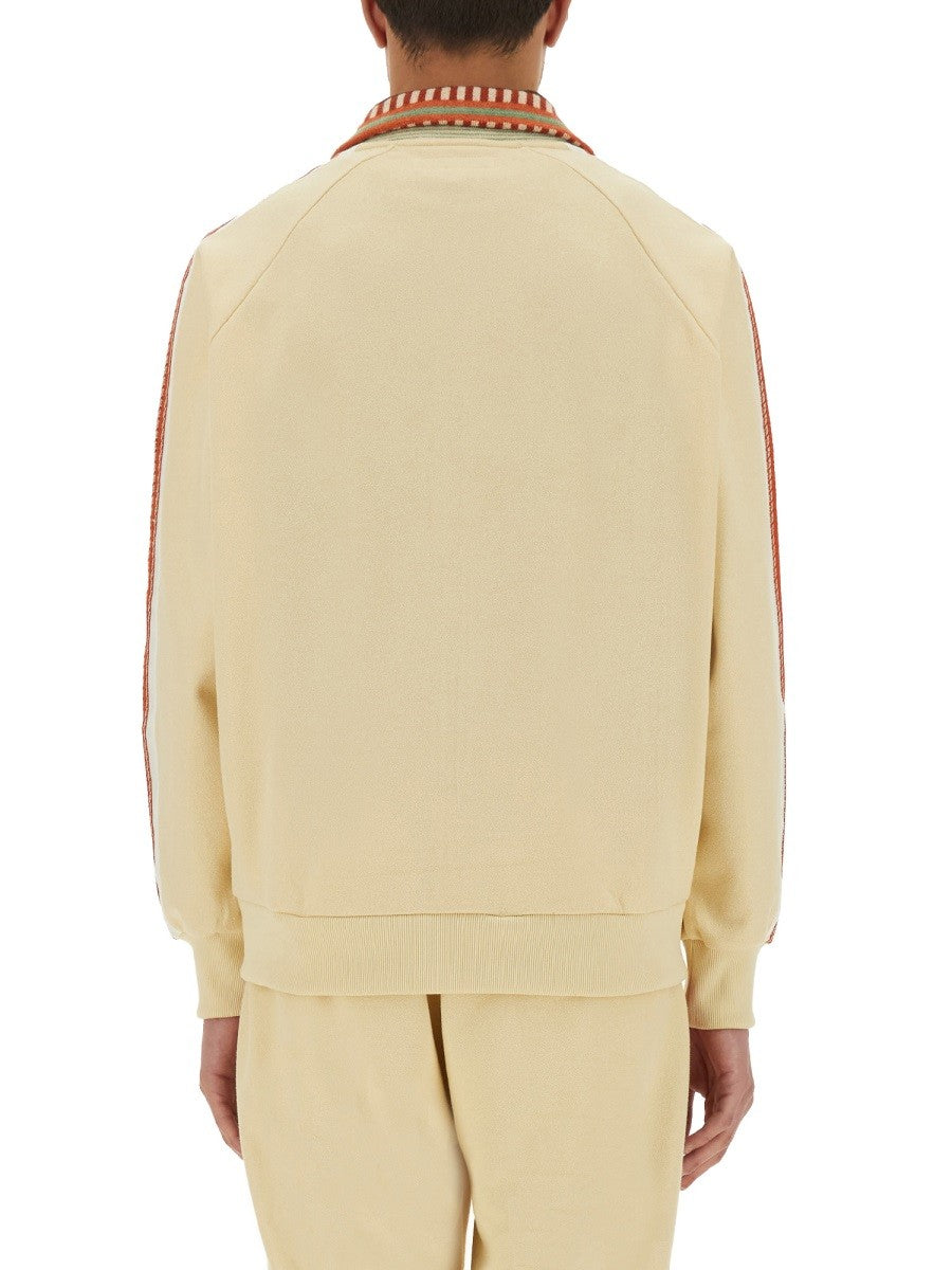 TRACK JACKET MEX