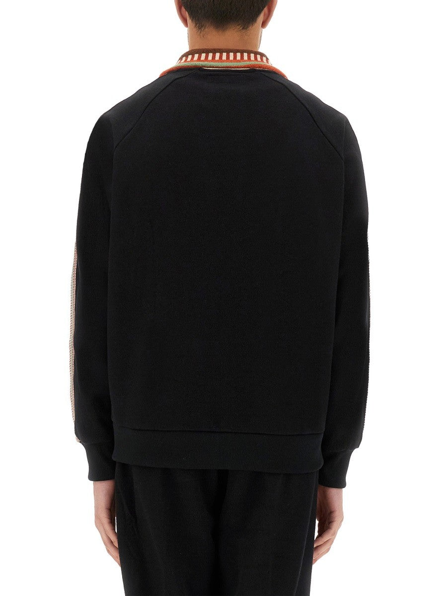 TRACK JACKET MEX