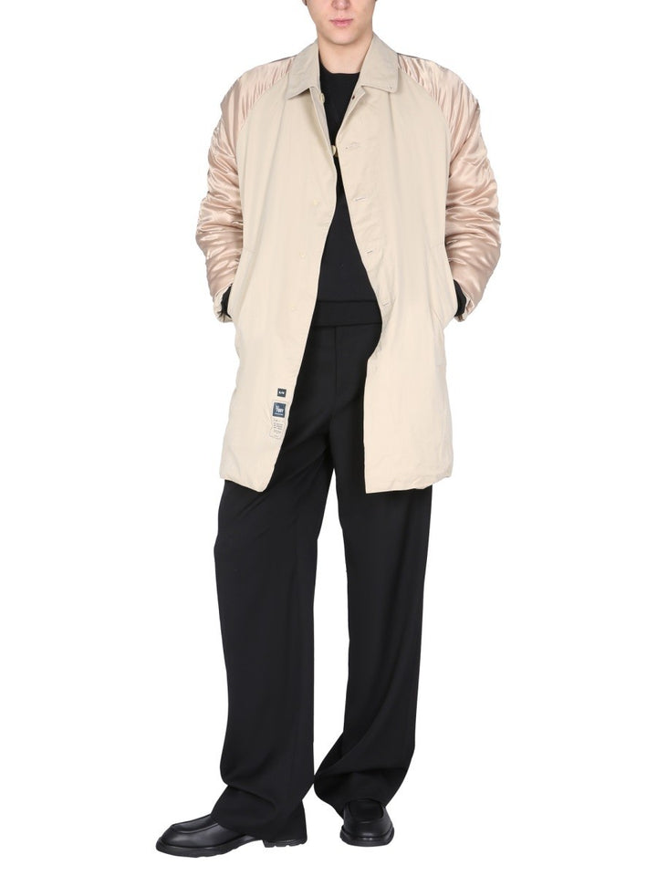 TRENCH REMADE BURBERRY | Basement 88
