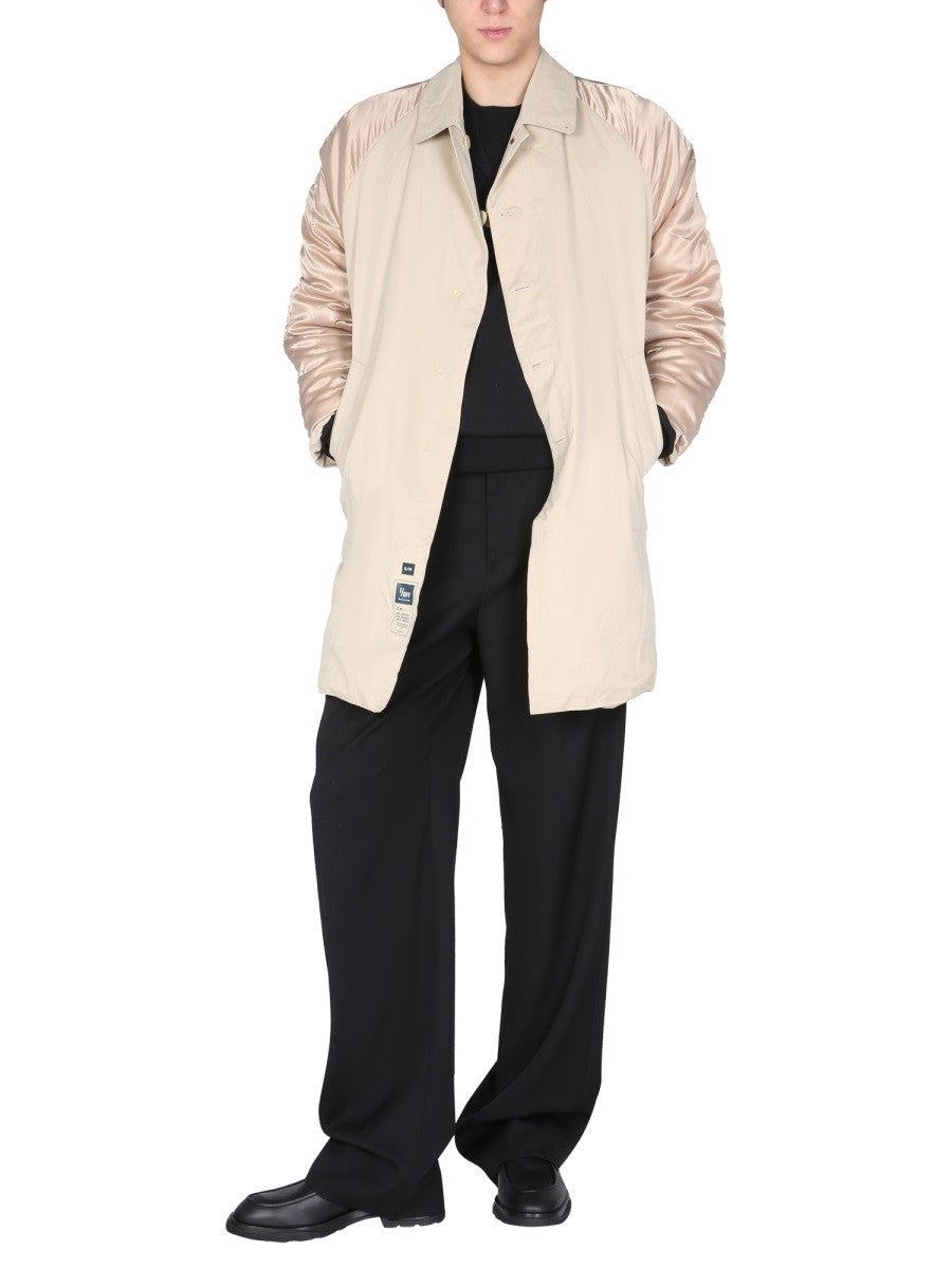 TRENCH REMADE BURBERRY | Basement 88