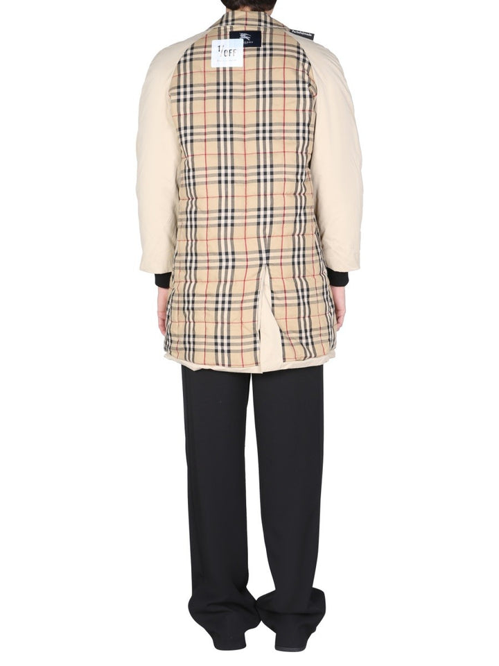 TRENCH REMADE BURBERRY | Basement 88