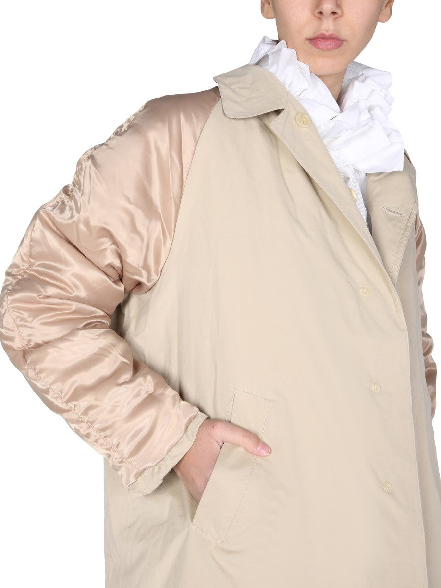 TRENCH REMADE BURBERRY | Basement 88