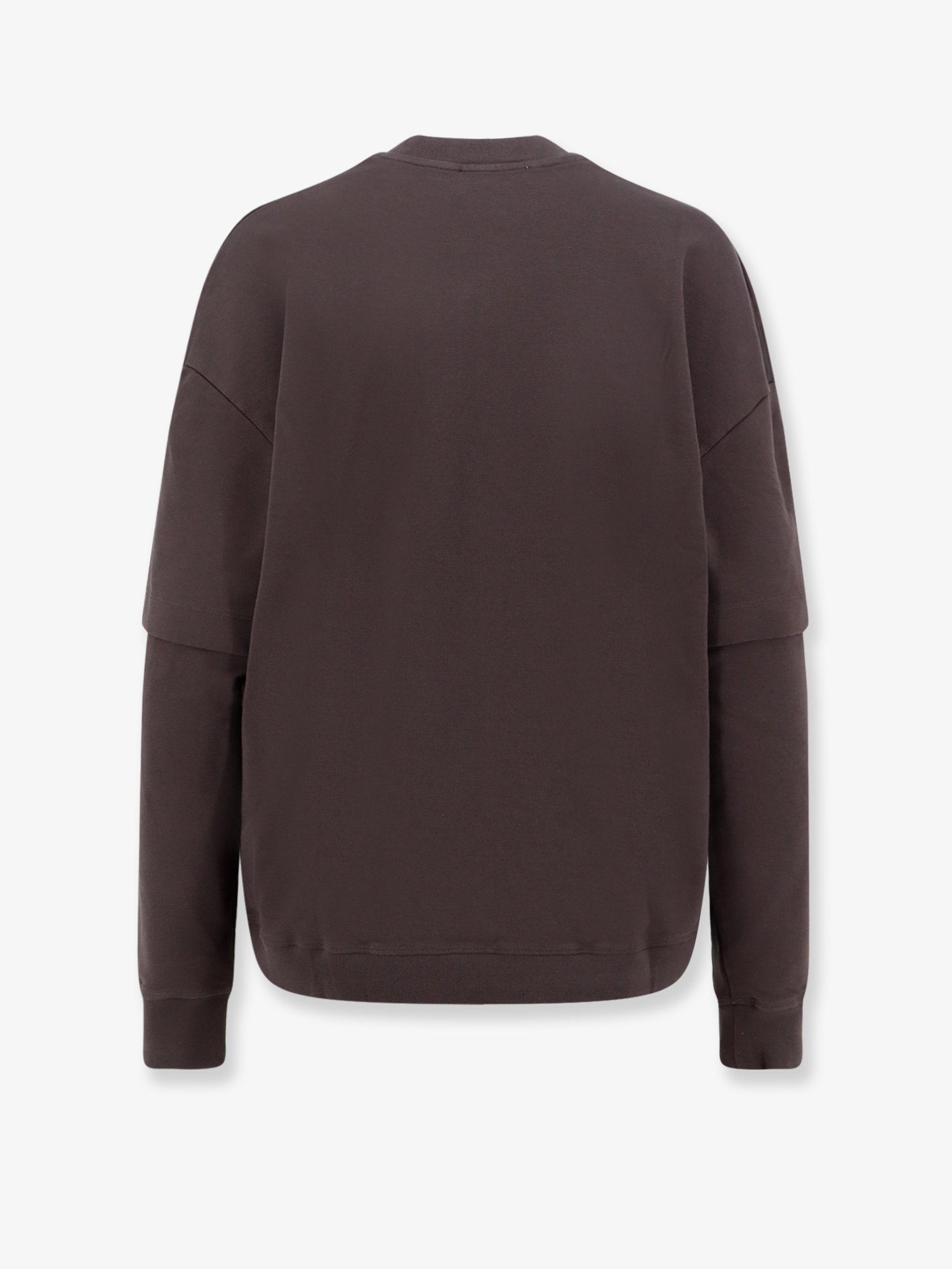 Troy cotton T-shirt