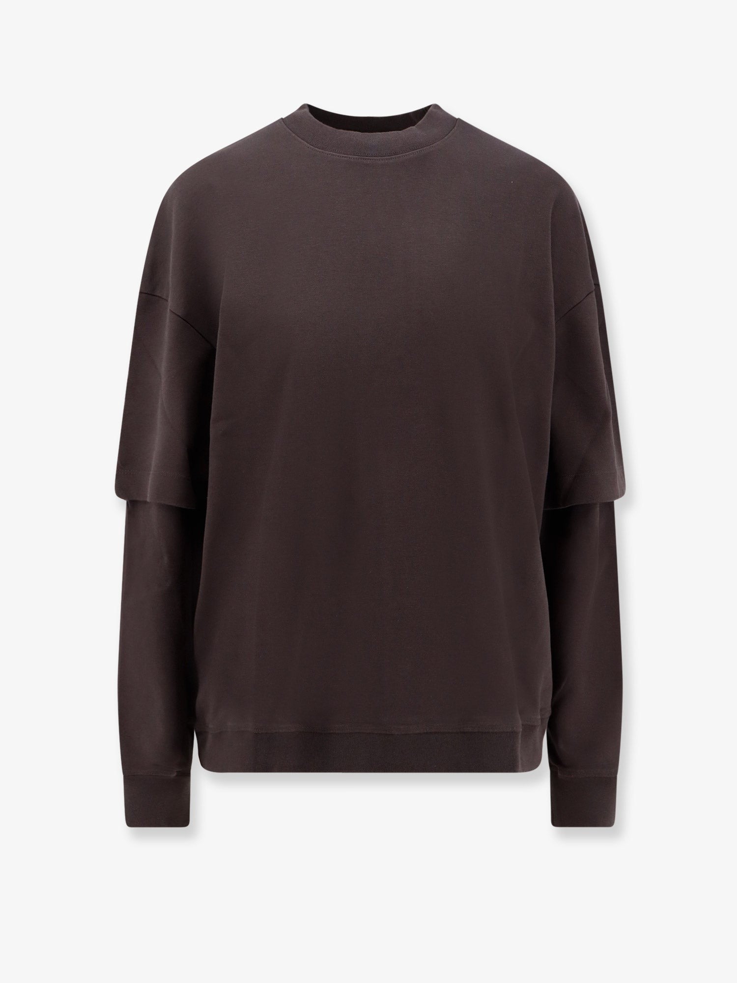 Troy cotton T-shirt