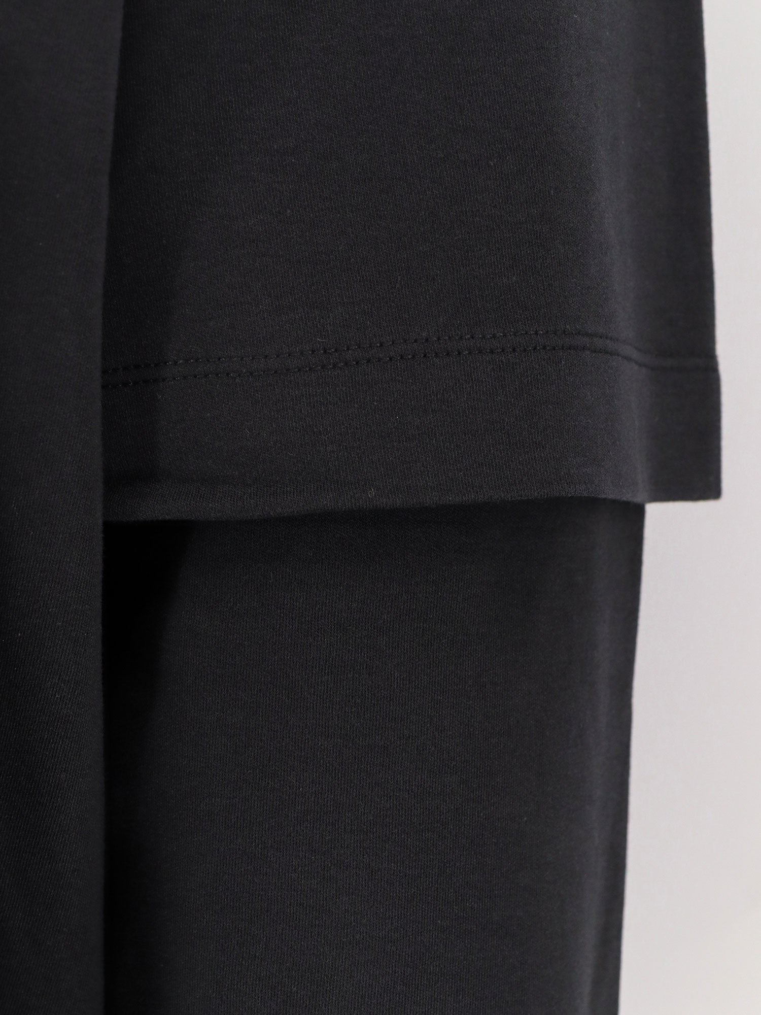 Troy cotton T-shirt
