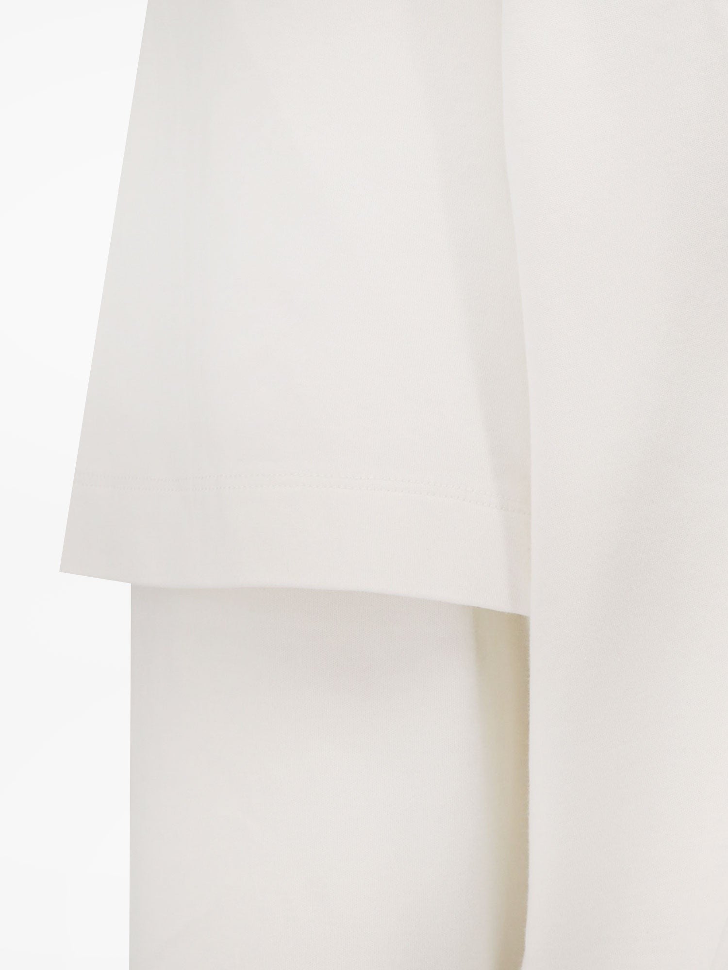 Troy cotton T-shirt
