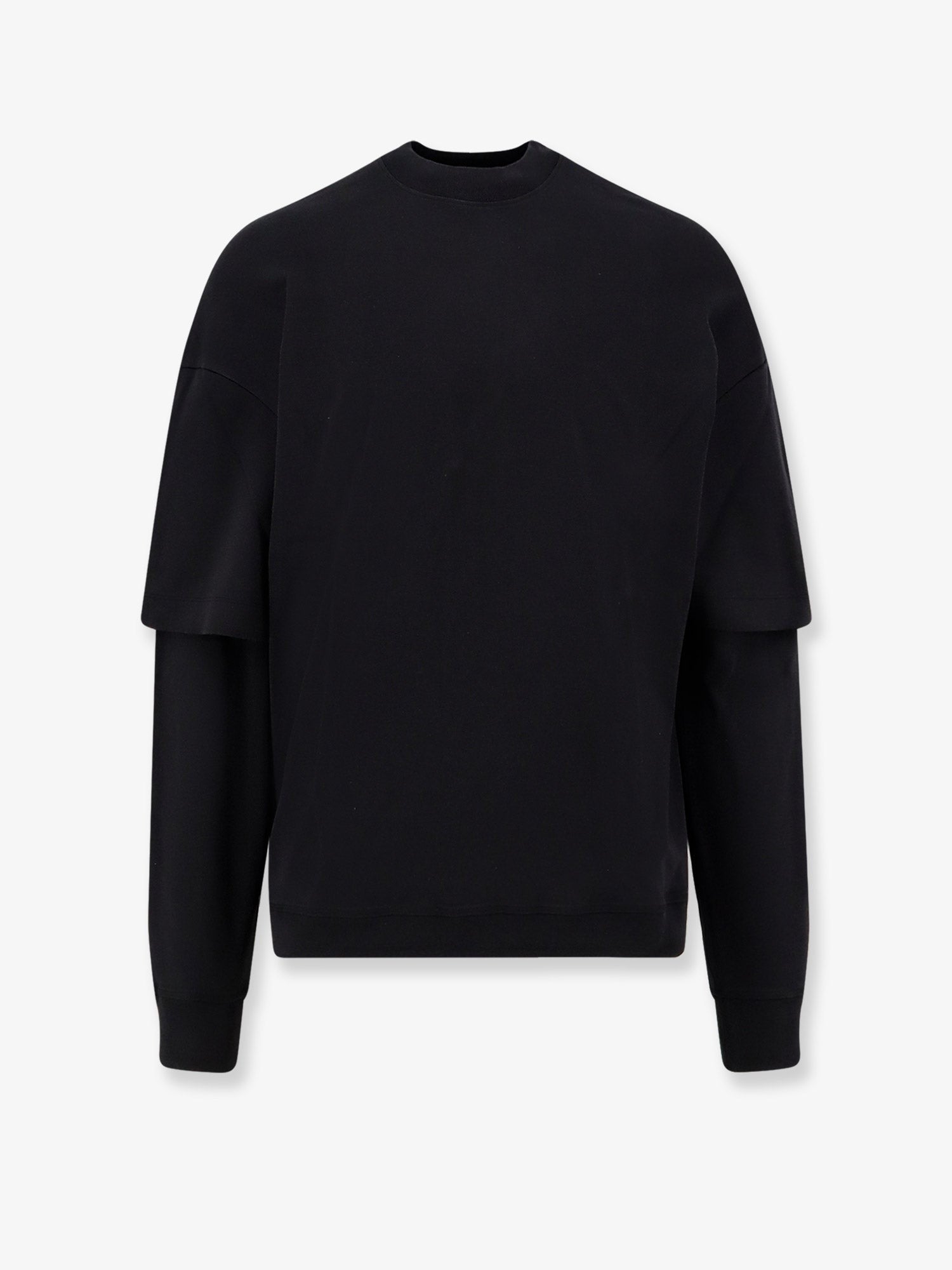 Troy cotton T-shirt