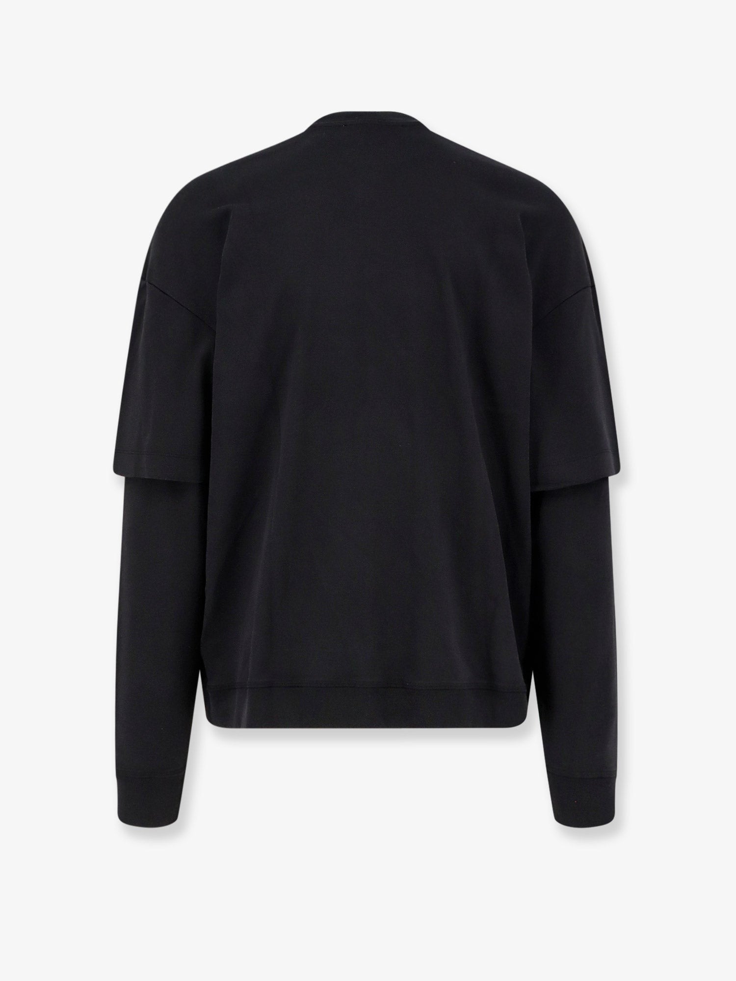 Troy cotton T-shirt