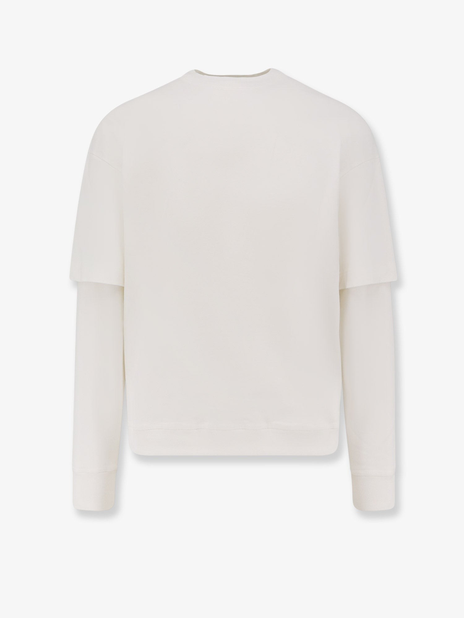 Troy cotton T-shirt