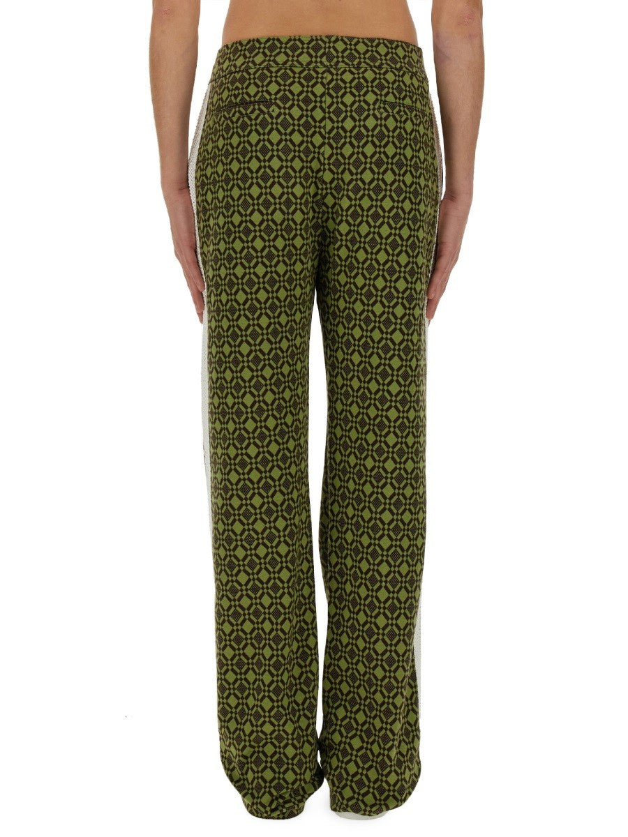 PANTALON DE CAMION PUISSANCE