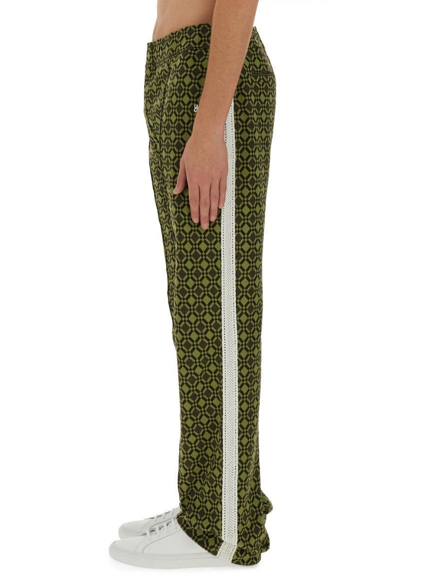 PANTALON DE CAMION PUISSANCE
