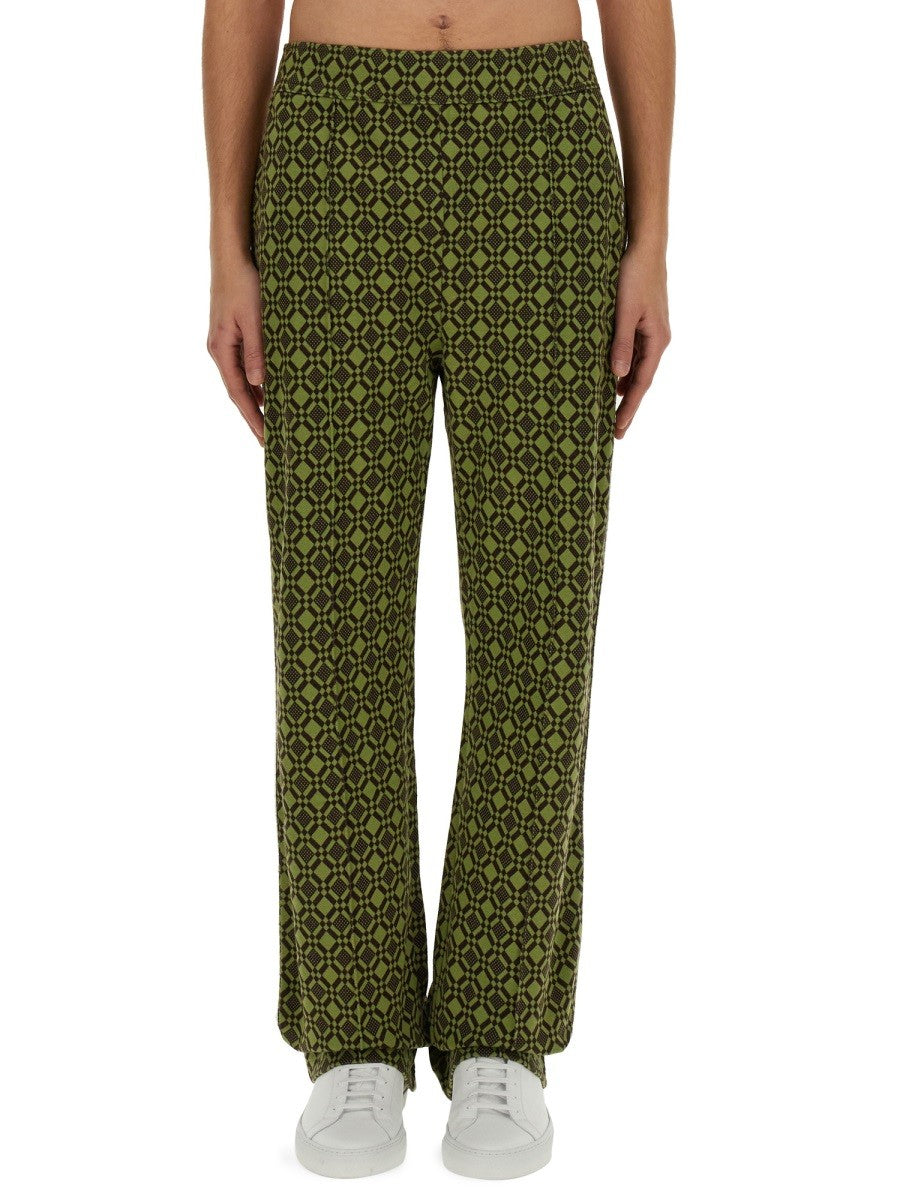 PANTALON DE CAMION PUISSANCE