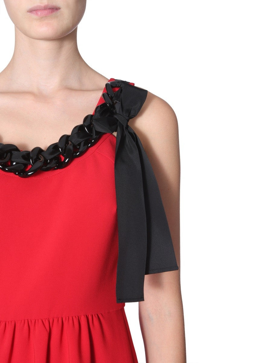TUBINO DRESS | Basement 88