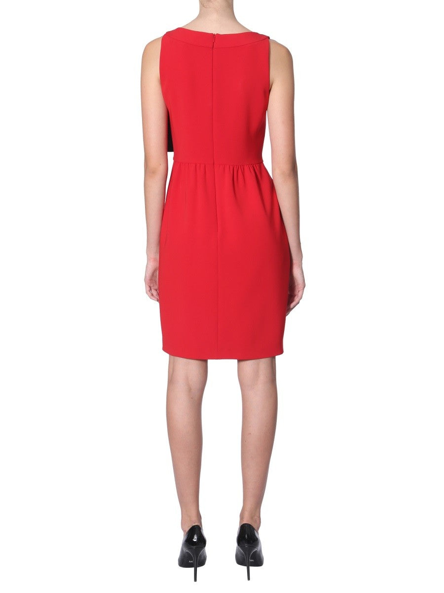 TUBINO DRESS | Basement 88