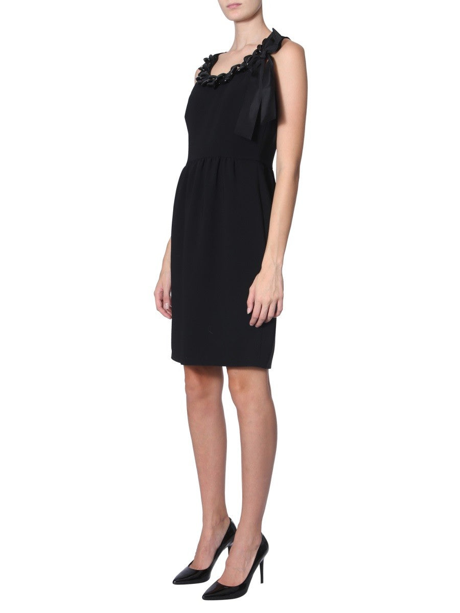TUBINO DRESS | Basement 88