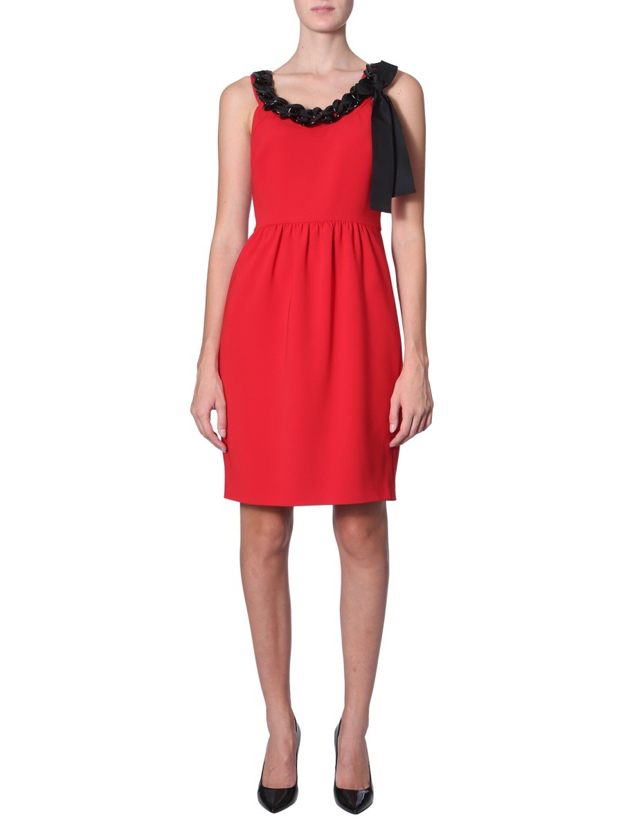 TUBINO DRESS | Basement 88