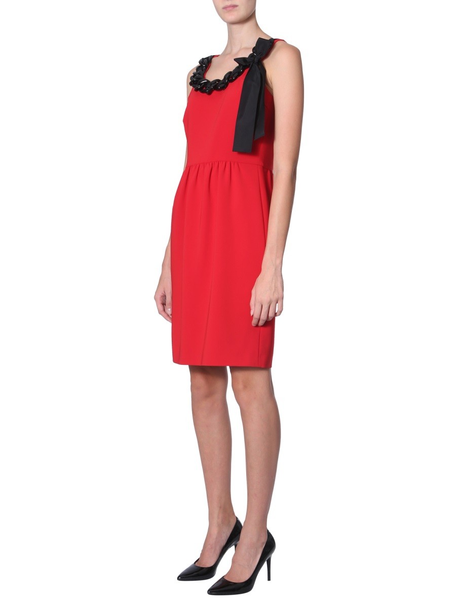 TUBINO DRESS | Basement 88
