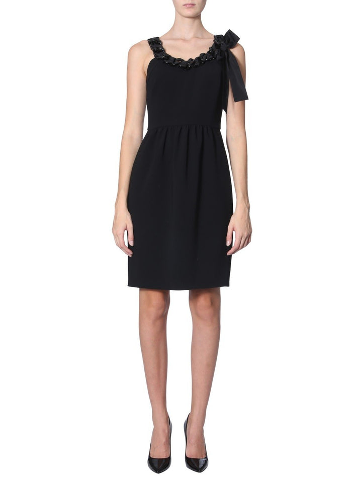 TUBINO DRESS | Basement 88
