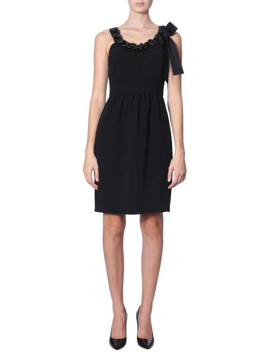 TUBINO DRESS | Basement 88