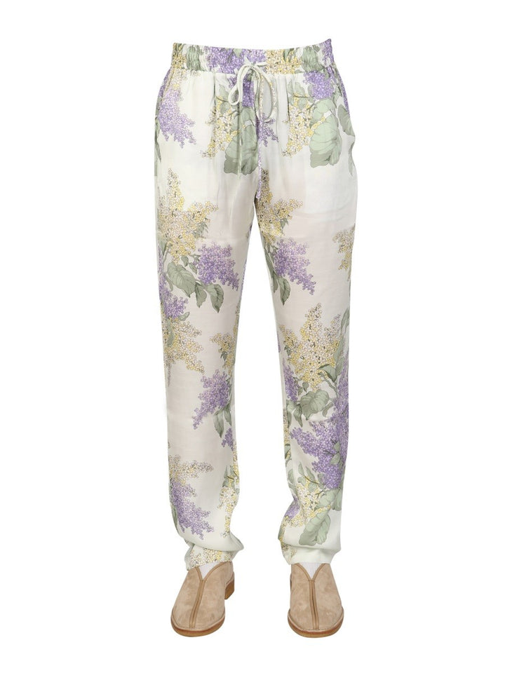 "TULUM" PANTS | Basement 88